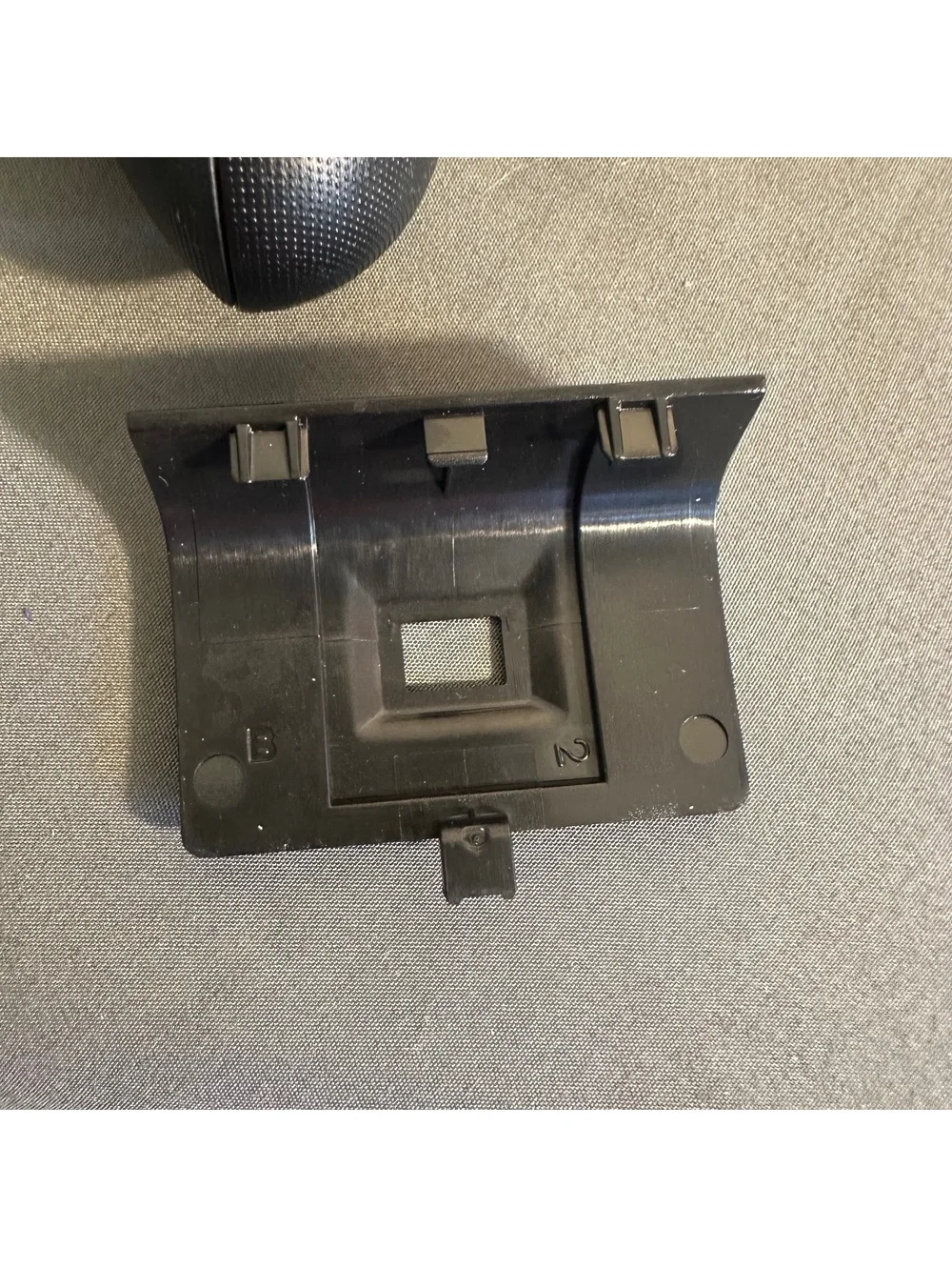 Xbox ib button